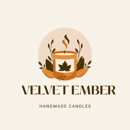 Velvet Ember Candles